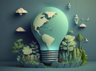 FG ENERJİ lamp